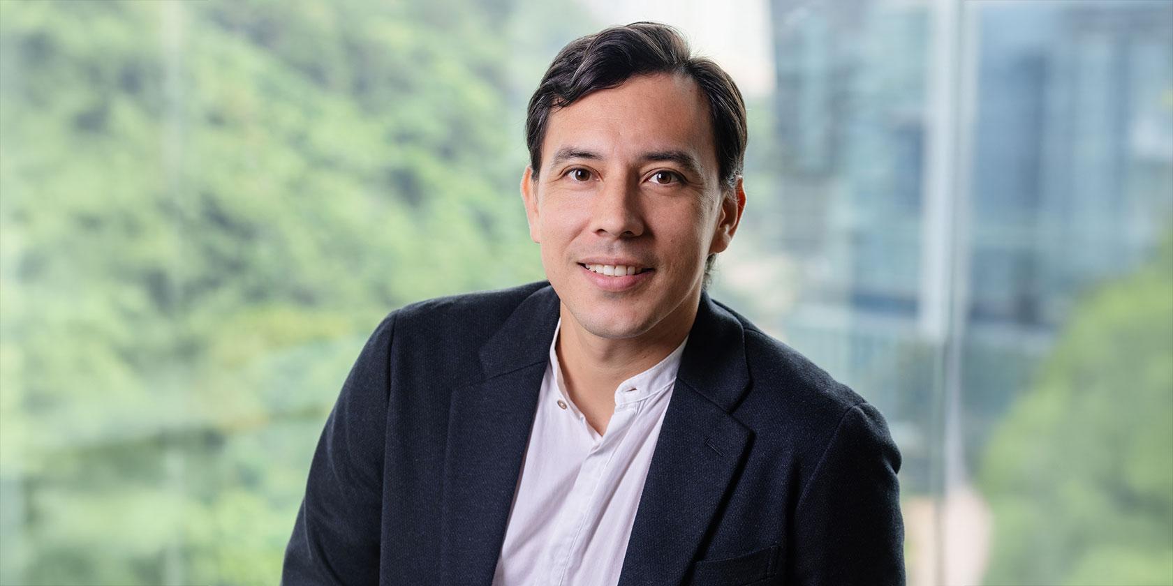 David Quimbayo